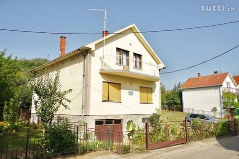 Haus mit 833m2 Fläche Beograd/Serbien