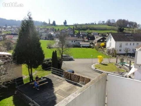 Schöne, renovierte Wohnung an ruhiger, sonnig