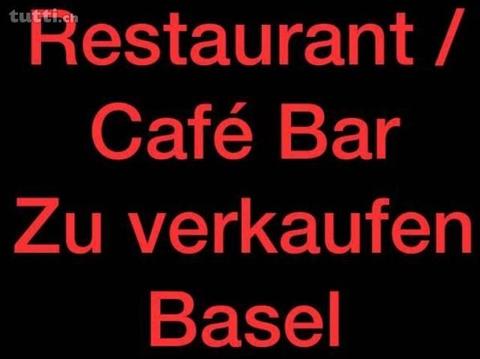 Restaurant / Café Bar zu verkaufen in Basel