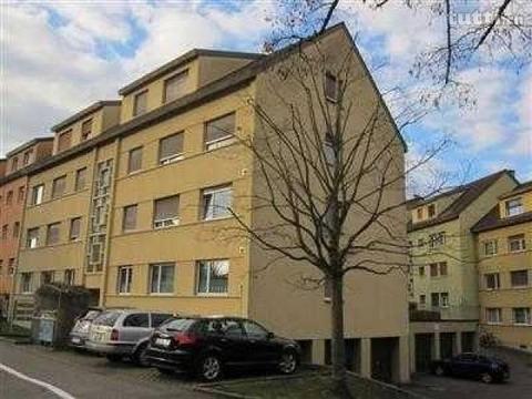 Hübsche 3-Zimmerwohnung an gut erschlossener