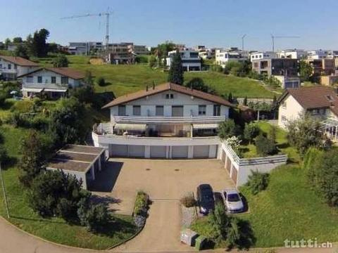 Reiheneinfamilienhaus mit herrlichem Ausblick