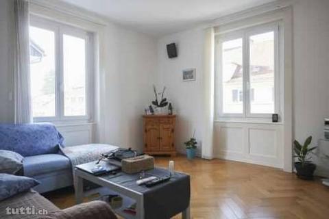 Appartement lumineux de 4 pièces