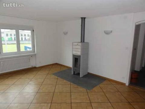 Grosszügige 4.5-Zimmer-Wohnung (165m2) mit Ba