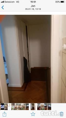 1.5 zimmer wohnung