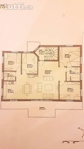 5.5 zi hoher Standard für Familien