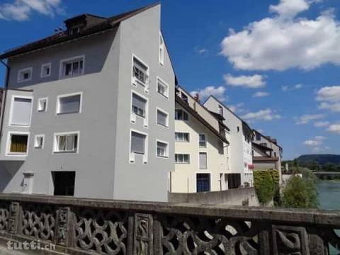 2-Zimmerwohnung in Brugg