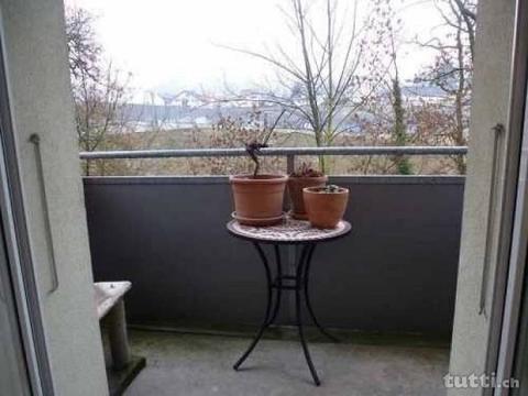 Attraktive 3-Zimmerwohnung in Liestal zu verm