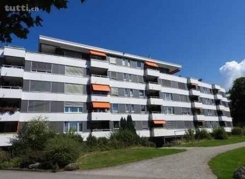 Moderne, grosszügige Wohnung in bevorzugtem W