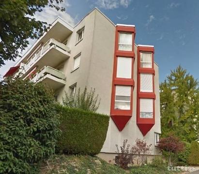 Appartement de 5.5 pièces à louer proche du q