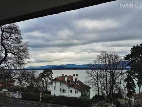 Bel appartement de 2.5 pièces avec vue sur le