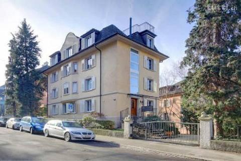 1-Zimmer-Einliegerwohnung Nähe Uni ZH