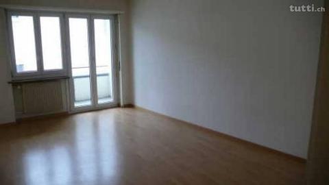 Single Wohnung an ruhiger Lage