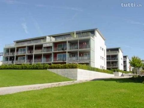 Video* Moderne 3.5 Zimmerwohnung mit gross