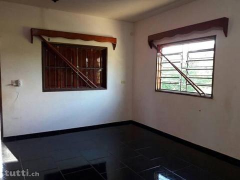 Haus in Paraguay zu verkaufen