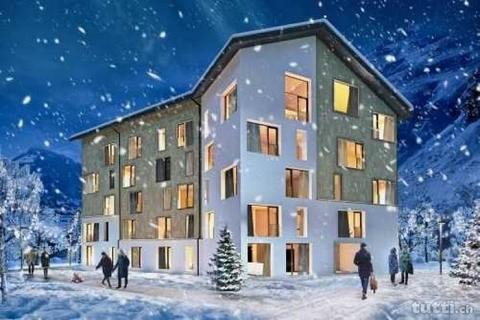 Appartementhaus Eisvogel: exklusive Wohnungen