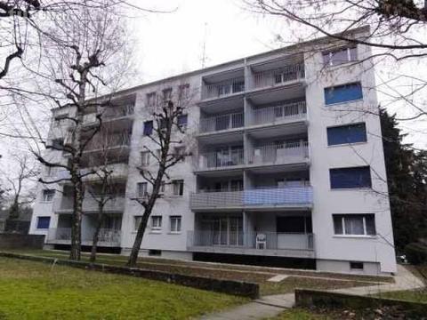 Appartement fonctionnel