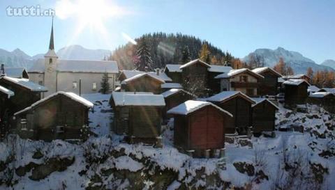 Skigebiet Blatten-Belalp