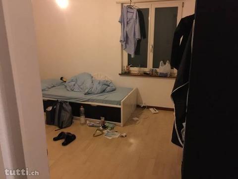 Günstiges Zimmer in Hedingen ZH