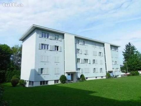 Modernisierte 4.5-Zimmerwohnung im obersten G