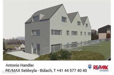 Das Moderne Einfamilienhaus mit Weitblick, Vo