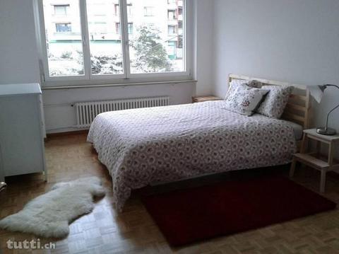 3-Zimmer wohnung Limmattalstrasse 227