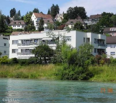 Wohnen an der Limmat - grosszügige 3.5-Zimmer