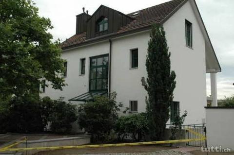 6,5 Zimmer Doppeleinfamilienhaus an ruhiger u