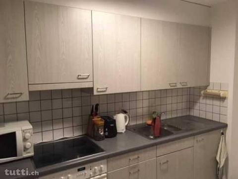 Gemütliche 1-Zimmer-Wohnung an zentraler Lage