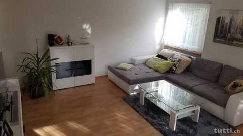 Gemütliche 3.5 Zimmer-Wohnung *