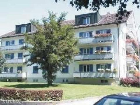 Tolle 2-Zimmerwohnung an bevorzugter Lage