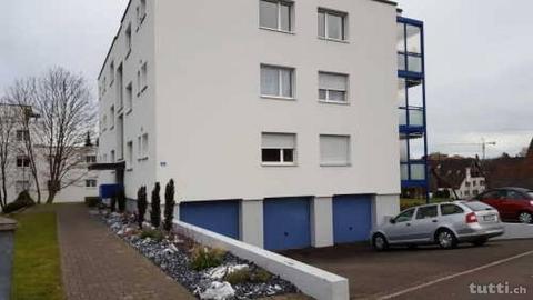 4.5-Zimmerwohnung an ruhiger Lage