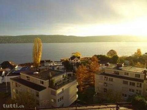 Erstvermietung - luxuriöse Wohnung mit Terras