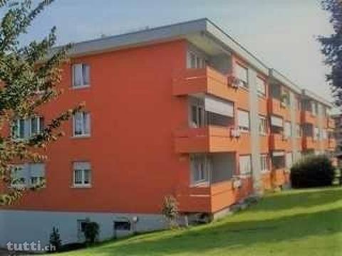 Attraktive 4-Zimmerwohnung zum vermieten