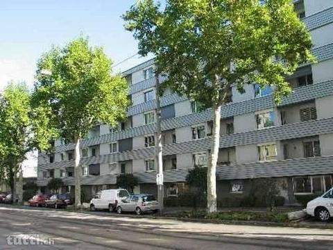 Moderne Wohnung an zentraler Lage