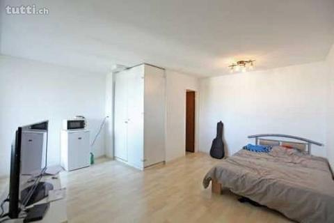 1.5 Zimmer-Wohnung an guter Lage in Amriswil