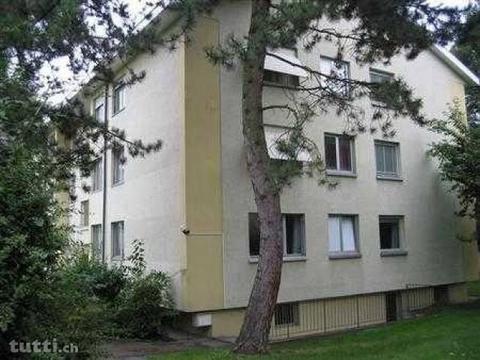 Befristete Wohnung in der Nähe des Goldbrunne