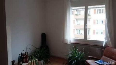 Moderne 3 Zimmerwohnung an guter Lage