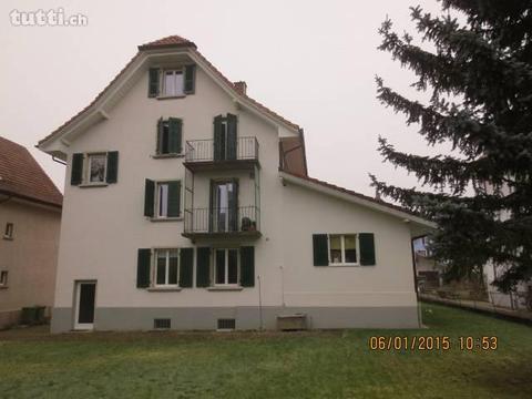 Schöne 3-Zimmer-Wohnung in Biel-Mühlefeld