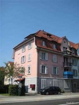 Charmante Maisonette-Wohnung mit kleinem Balk