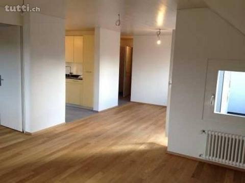 2.5 Zimmer-Wohnung in Kleinandelfingen