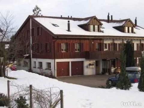 Idyllische 2.5 Maisonette Wohnung mit traumha