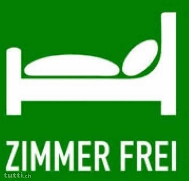 Zimmer zu vermieten