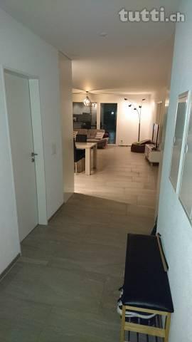 Eg 4.5 Zimmer Wohnung 98 m2