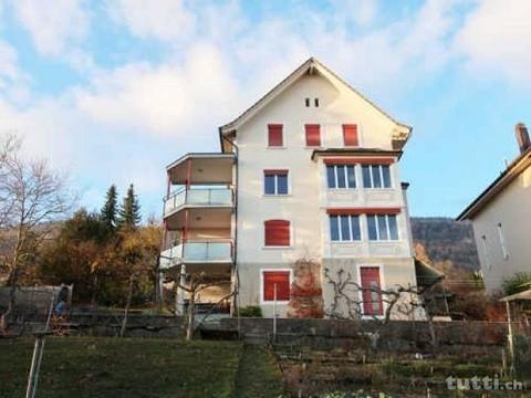 Mehrgenerationenhaus für 3 Familien