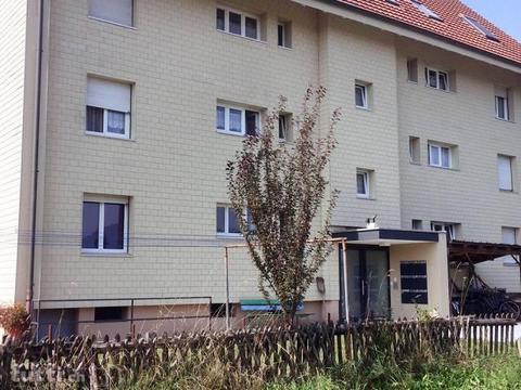 Schöne helle 3-Zi-Wohnung in Luterbach