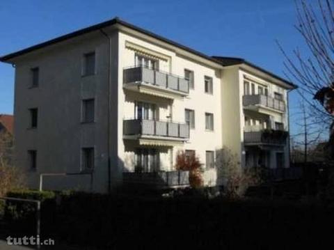 4.5 Zimmer-Wohnung im Zentrum von Amriswil