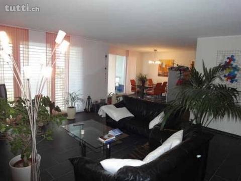 Idealwohnung für Familien