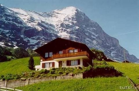 Ferienwohnung Grindelwald