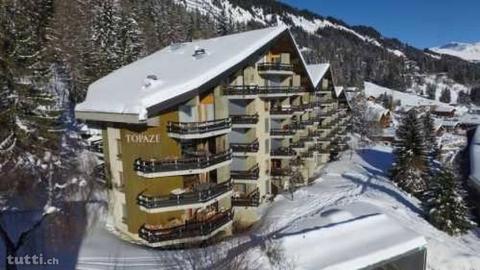 Appartement de 4 pièces au départ des pistes