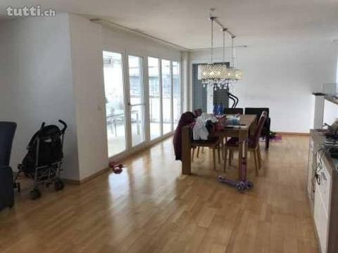 Moderne Familienwohnung an ruhiger, zentraler